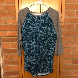 LuLaRoe Randy XL